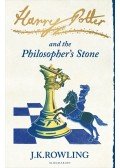 J. K. Rowling - Harry Potter and the Philosopher's Stone