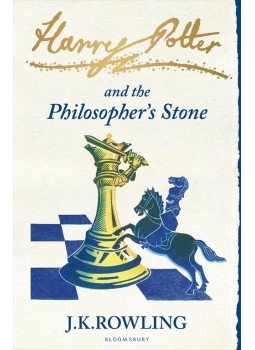 J. K. Rowling - Harry Potter and the Philosopher's Stone J. K. Rowling - Harry Potter and the Philosopher's Stone, null 2010 antikvár könyv