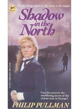 Philip Pullman - Shadow in the North Philip Pullman - Shadow in the North, null 1989 antikvár könyv