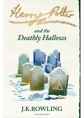 J. K. Rowling - Harry Potter and the Deathly Hallows