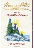 J. K. Rowling - Harry Potter and the Half-Blood Prince
