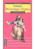 Voltaire - Micromegas – l'Ingenu