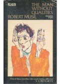 Musil, Robert - The Man Without Qualities #2