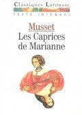Musset, Alfred de - Les caprices de Marianne