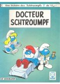 Peyo - Docteur Schtroumpf