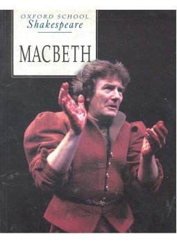 William Shakespeare - Macbeth William Shakespeare - Macbeth, null 1992 antikvár könyv