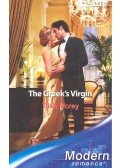 Morey, Trish - The Greek's Virgin