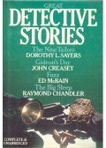 SAYERS, DOROTHY L. - CREASEY, JOHN - McBAIN, ED - CHANDLER, RAYMOND - Great Detective Stories
