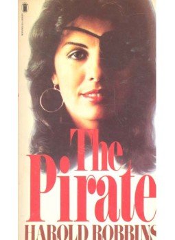 Harold Robbins - The Pirate Harold Robbins - The Pirate, null 1978 antikvár könyv