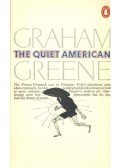 Graham Greene - The Quiet American