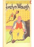 Waugh, Evelyn - The Ordeal of Gilbert Pinfold