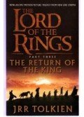 J. R. R. Tolkien - The Lord of the Rings - The Return of the King