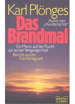 PLÖNGES, KARL - Das Brandmal PLÖNGES, KARL - Das Brandmal, null 1980 antikvár könyv
