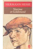 Hermann Hesse - Narcisse et Goldmund