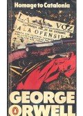 George Orwell - Homage to Catalonia