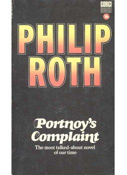 Philip Roth - Portnoy's Complaint Philip Roth - Portnoy's Complaint, null 1977 antikvár könyv