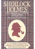 Sir Arthur Conan Doyle - Sherlock Holmes - The Complete Illustrated Short Stories