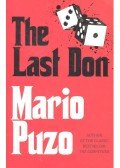 Puzo, Mario - The Last Don