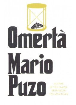 Puzo, Mario - Omertá Puzo, Mario - Omertá, null 2009 antikvár könyv