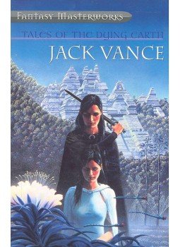 Vance, Jack - Tales of the Dying Earth Vance, Jack - Tales of the Dying Earth, null 2000 antikvár könyv