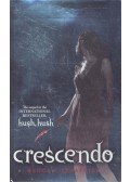 Becca Fitzpatrick - Crescendo