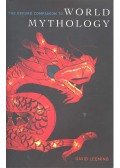 LEEMING, DAVID - The Oxford Companion to World Mythology