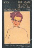 Musil, Robert - The Man Without Qualities #1