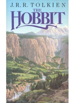 J. R. R. Tolkien - The Hobbit J. R. R. Tolkien - The Hobbit, null 1975 antikvár könyv