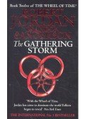JORDAN, ROBERT - SANDERSON, BRANDON - The Gathering Storm