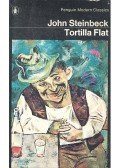 John Steinbeck - Tortilla Flat