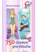 KAISER, RENATE - 750 Gramm pro Woche