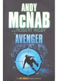 McNab, Andy - Avenger
