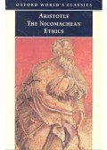Aristotle - The Nicomachean Ethics