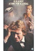 Kirst, Hans Hellmut - A Time for Scandal