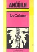 Anouilh, Jean - La Culotte