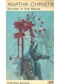 Agatha Christie - Murder in the Mews