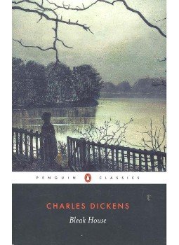 Charles Dickens - Bleak House Charles Dickens - Bleak House, null 2003 antikvár könyv