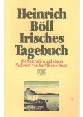 Heinrich Böll - Irisches Tagebuch