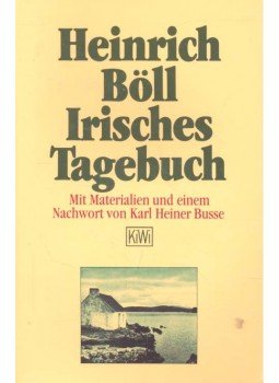 Heinrich Böll - Irisches Tagebuch Heinrich Böll - Irisches Tagebuch, null 1988 antikvár könyv