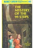 Keene, Carolyn - The Mystery of the 99 Steps