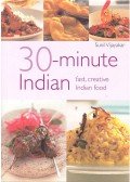 VIJAYAKAR, SUNIL - 30-minute Indian