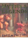 Vic Parker - Myths and Legends