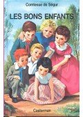 COMTESSE DE SÉGUR - Les bons enfants