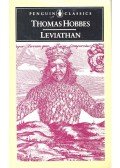 Hobbes, Thomas - Leviathan