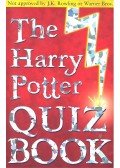 MACDONALD, GUY - Ultimate Harry Potter Quiz Book