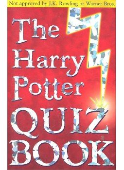 MACDONALD, GUY - Ultimate Harry Potter Quiz Book MACDONALD, GUY - Ultimate Harry Potter Quiz Book, null 2004 antikvár könyv