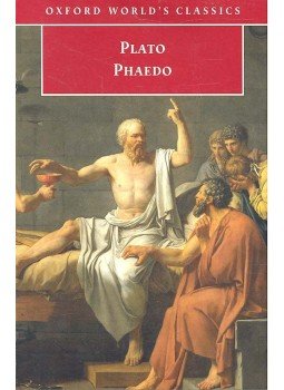 PLATO - Phaedo PLATO - Phaedo, null 1990 antikvár könyv