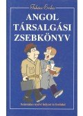 Takács Erika - Angol társalgási zsebkönyv