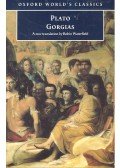 PLATO - Gorgias