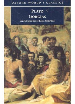 PLATO - Gorgias PLATO - Gorgias, null 1998 antikvár könyv